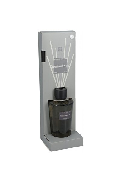 Excellent Houseware Σορμάσο Διαχυτής Αρώματος Χώρου, 500 ml - Σανδαλόξυλο