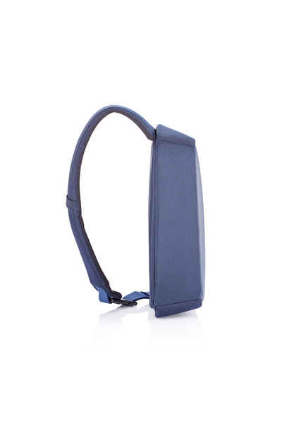 XD Design Bobbysling |   Water Resistant Anti-Theft Backpack with Tablet Compartment, 4 L