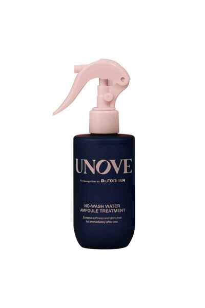 DR.FORHAIR Dr. FORHAIR - UNOVE Tratament cu fiole de apă fără clătire, 200ml