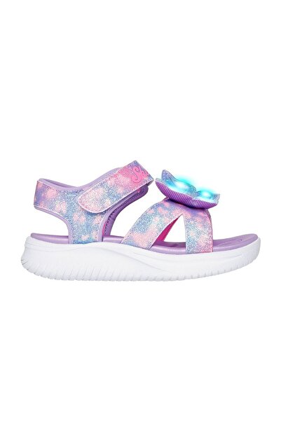 SKECHERS Τζάμπστερς Πεταλούδα Ίνφ Σανδάλια