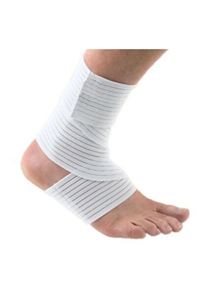 Effea Sport Bandaj pentru glezna ajustabil
