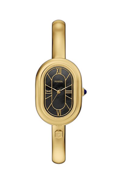 Fossil Σλόουν Γυναικείο Ρολόι ES5456