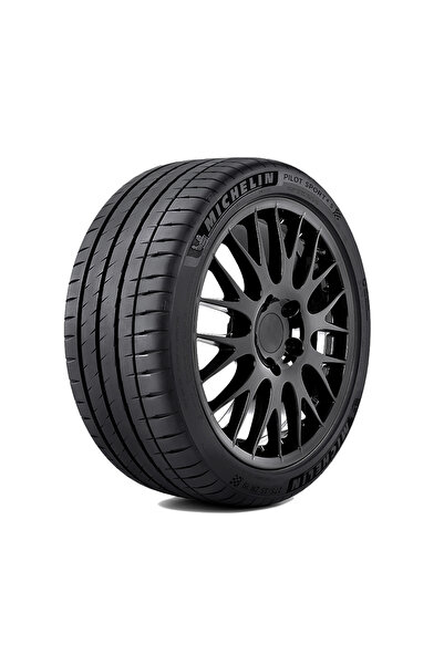 Michelin 235/45R20 100Y XL Pilot Sport 4S (Üretim Yılı : 2026)