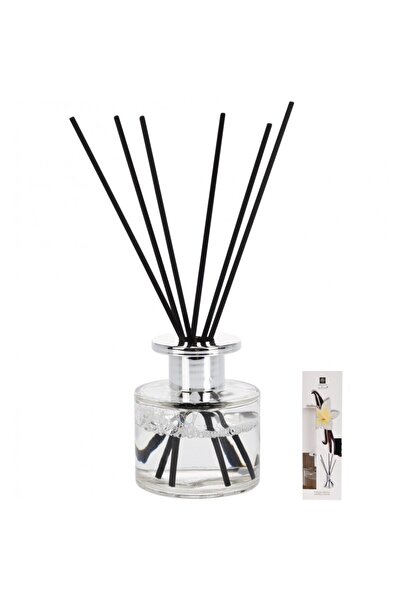 Excellent Houseware Aldea Διαχυτής Αρώματος Χώρου Βανίλια, 100 ml