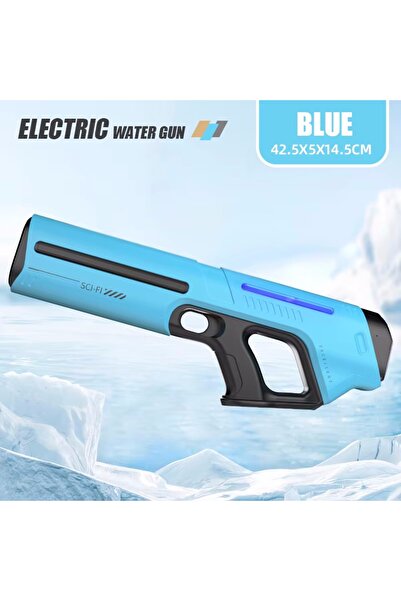 Choice10 62A Blue 2 Sticks Children Electric Water Summer Beach Outdoor Fight...