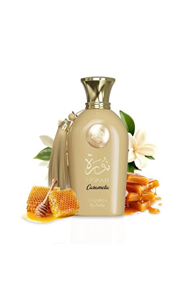 Adyan EDP, Adyan, Norah Caramela, γυναικείο, 100ML