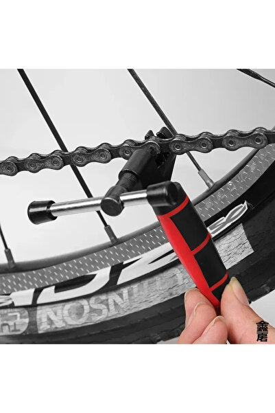 Choice Mini Bicycle Chain Pin Remover Bike Link Breaker Splitter MTB Cycle Re...