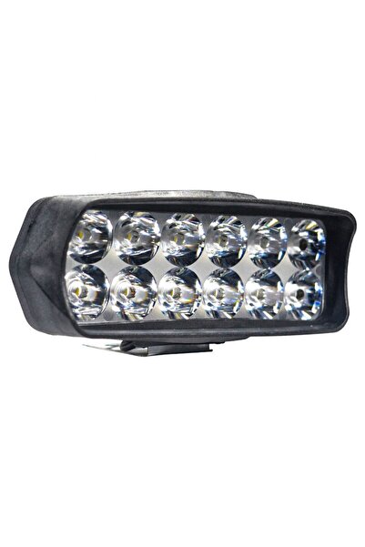 Choice 1 قطعة 12 LED مصباح أمامي للدراجات النارية 8/12/16 LED مصابيح قيادة مص...