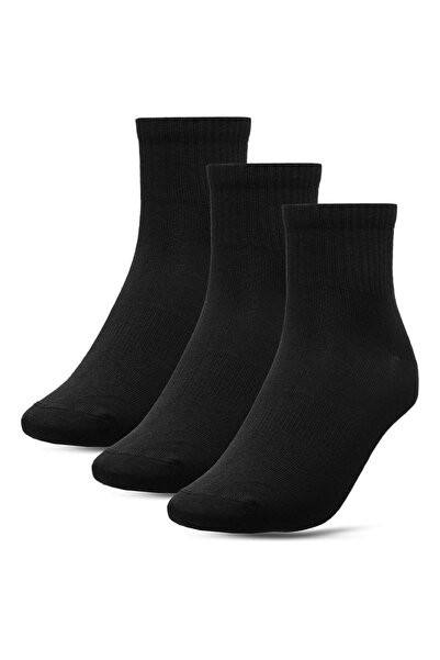 4F Socks, 3 pairs 35-38