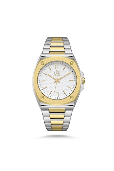 Louis ston Men's Watch Biser Steel Louis Stone