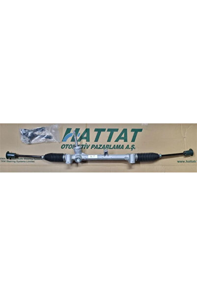 HATTAT DİREKSİYON KUTUSU FİAT EGEA LİSANSLI ROTBAŞLI
