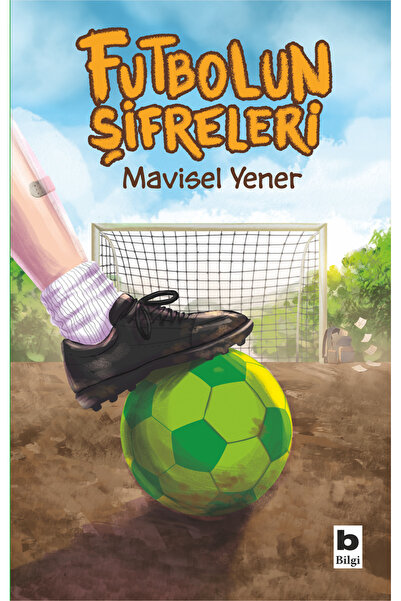 Bilgi Yayınevi Futbolun Şifreleri