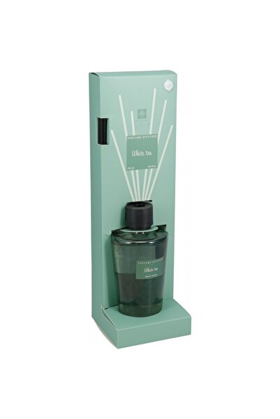 Excellent Houseware Σορμάσο Διαχυτής Αρώματος Χώρου, 500 ml - Λευκό Τσάι
