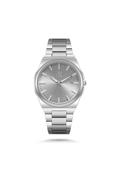 Louis ston Biser Steel Louis Stone Watch