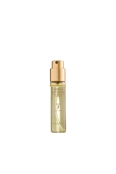 Atelier Rebul Parfum Artisanal Elixir Extrait de Parfum 10ml No:7