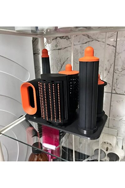 Memania Co Dyson Airwrap Multistyler Ile Uyumlu Düzenleyici Saç Şekillendiric...
