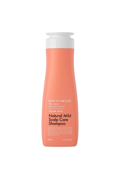 DAENG GI MEO RI Șampon Look At Hair Plus Mild Scalp Care, 500ml
