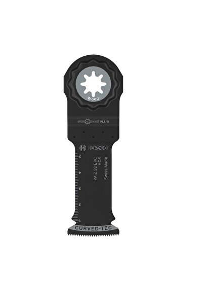 Bosch PAIZ 32 EPC Ahşap StarlockPlus Testere 2608669276