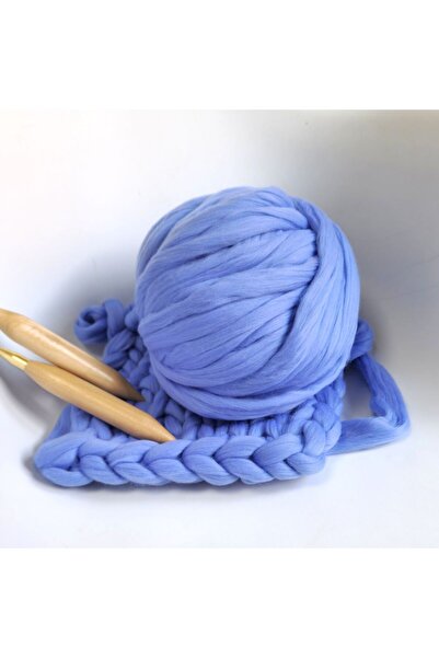 Kardelia Χοντρό νήμα πλεξίματος, 500 γρ., μαλλί μερινό