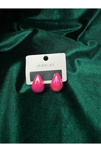 whiteandpurpledesign Drop earrings