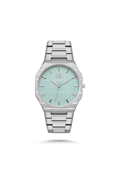 Louis ston Luis Stone Men's Steel Watch