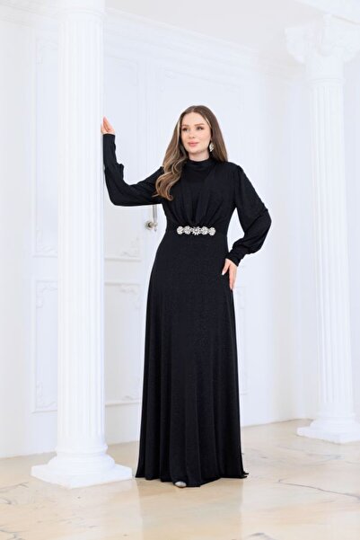 Halezademoda TESETTÜR ELİSA ABİYE