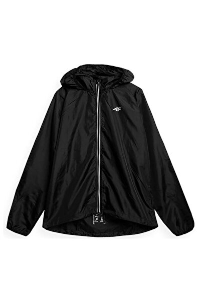 4F Mens Windbreaker Jacket L