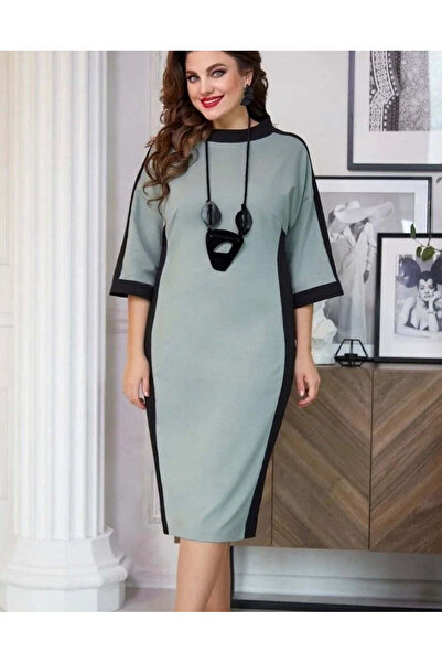 Tasha Boutique Κομψό φόρεμα TSH355