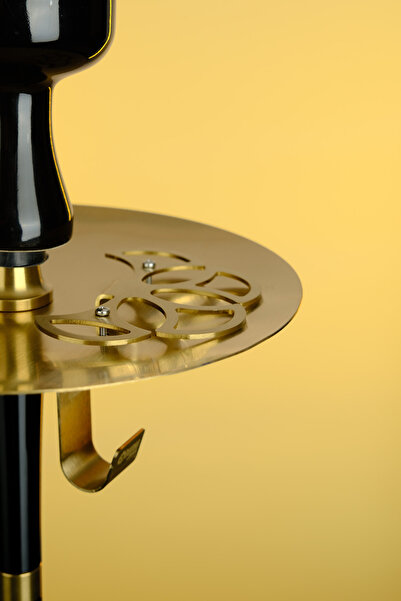 Oduman ARTEMIS NARGİLE GOLD/SİYAH TAM SET - 39