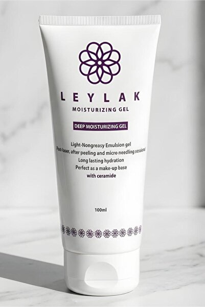Leylak جل مرطب