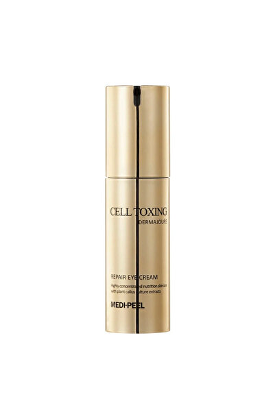 Medipeel Medi-Peel - Cell Toxing Dermajours Repair Eye Cream, 30ml