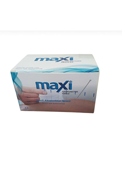 fizyocvmed Kuru IGNE 30*50 mm 200 adet kutulu