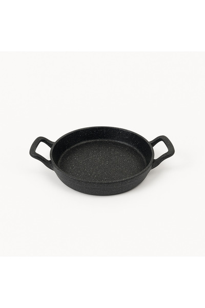 gülsan Döküm Granit Sahan 22 cm