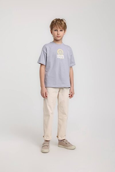 Escabel Μπλουζάκι για αγόρια 1943 Gars