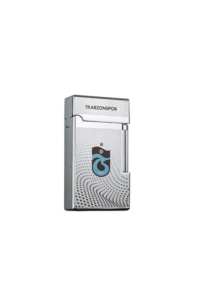 Trabzonspor Lisanslı Premium Çakmak DP-03 26U26U006
