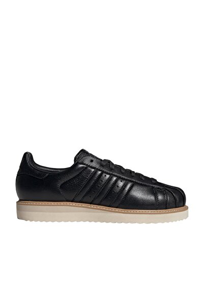 adidas Superstar Erkek Siyah Spor Ayakkabı (JQ4314)