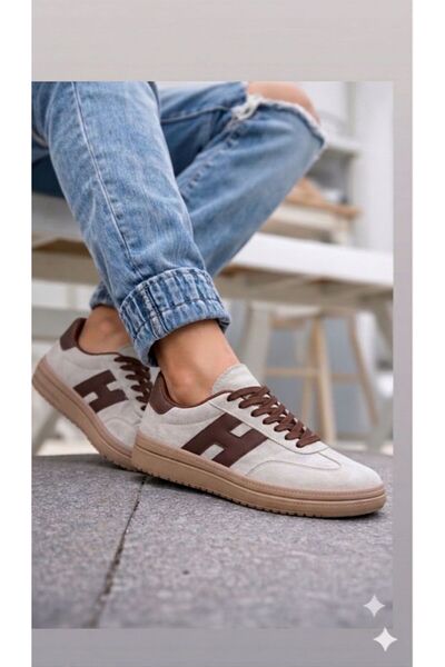 Northoflondon Unisex Sneaker Suitable for Daily Use