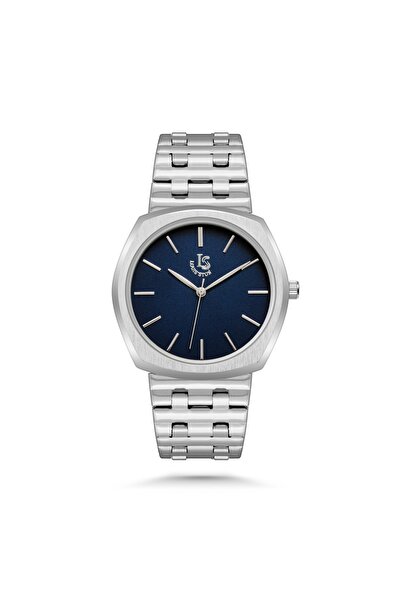Louis ston Men's Watch Brand Louis Stone Steel