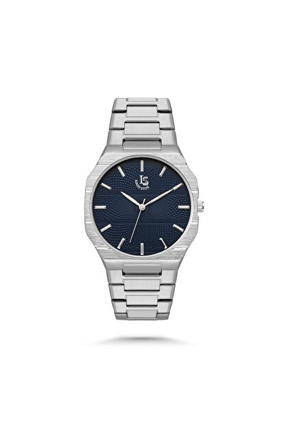 Louis ston Luis Stone Men's Steel Watch