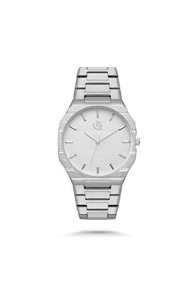 Louis ston Luis Stone Men's Steel Watch