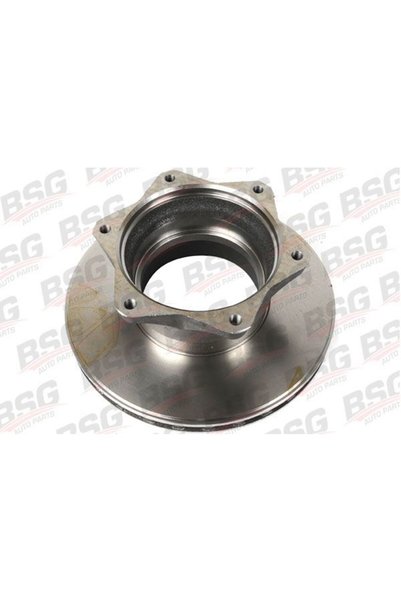 BSG 60-210-001 FREN DISKI ARKA A6684230012 2'li Paket