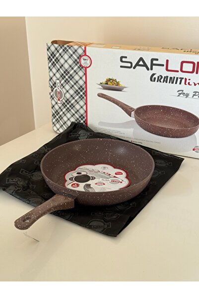 SAFLON GRANİT TAVA