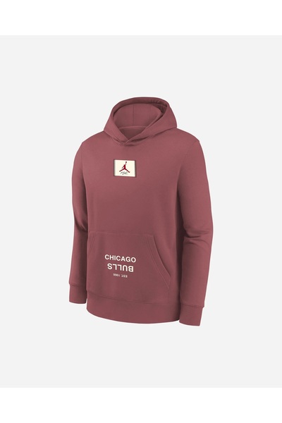 Nike UNISEX Παιδικό Φούτερ EY2B7NBDK-BUL