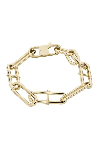 Fossil Γυναικείο Βραχιόλι Κληρονομιάς JF04234710