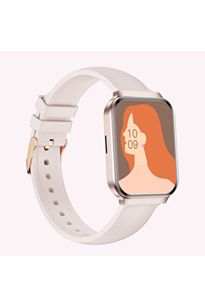 Lumaudio ®   Έξυπνο ρολόι Evora με διάρκεια μπαταρίας 7 ημερών και ειδοποιήσε...