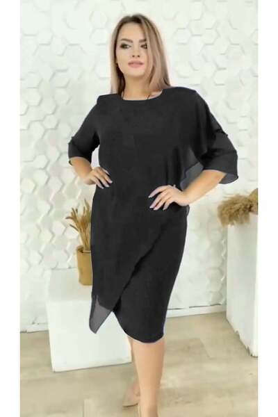 Tasha Boutique Rochie eleganta TSH387