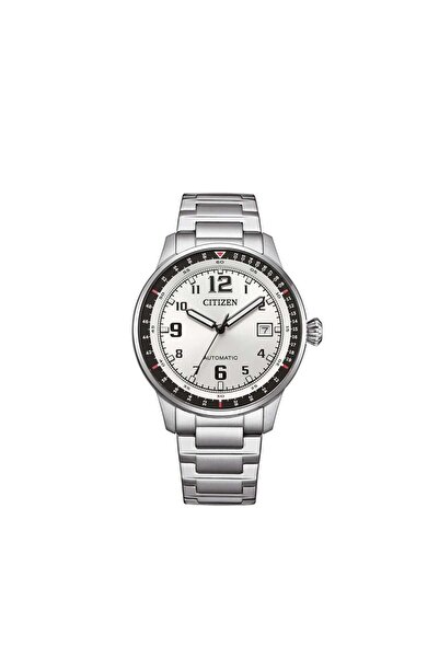 Citizen ساعة يد رجالية من تسويوسا طراز NJ0190-51A