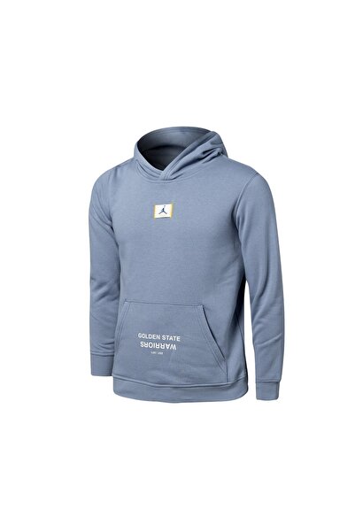 Nike Παιδικό Φούτερ Unisex EY2B7NBDK-WAR