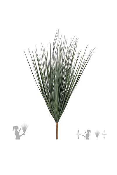 Roberto Rossi Iarba artificiala 70 cm verde