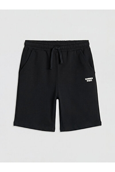 LC Waikiki شورت I Beli Corded Boy من Freezen Store